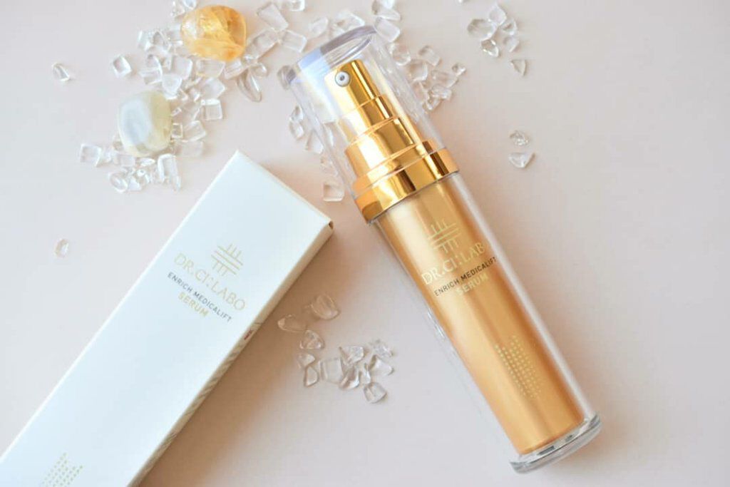 エンリッチメディカリフトセラム/ドクターシーラボⓇ/美容液を使ったクチコミ(1枚目)