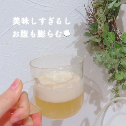 コンブチャ/TEAZEN/コンブチャを使ったクチコミ(2枚目)