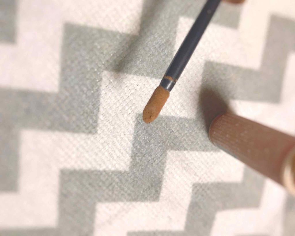 クイックエアリーアイブロウ/キャンメイク/パウダーアイブロウを使ったクチコミ(2枚目)