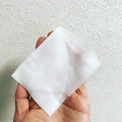 クリアターン 美肌職人 はとむぎマスク/クリアターン/シートマスク・パックを使ったクチコミ(1枚目)