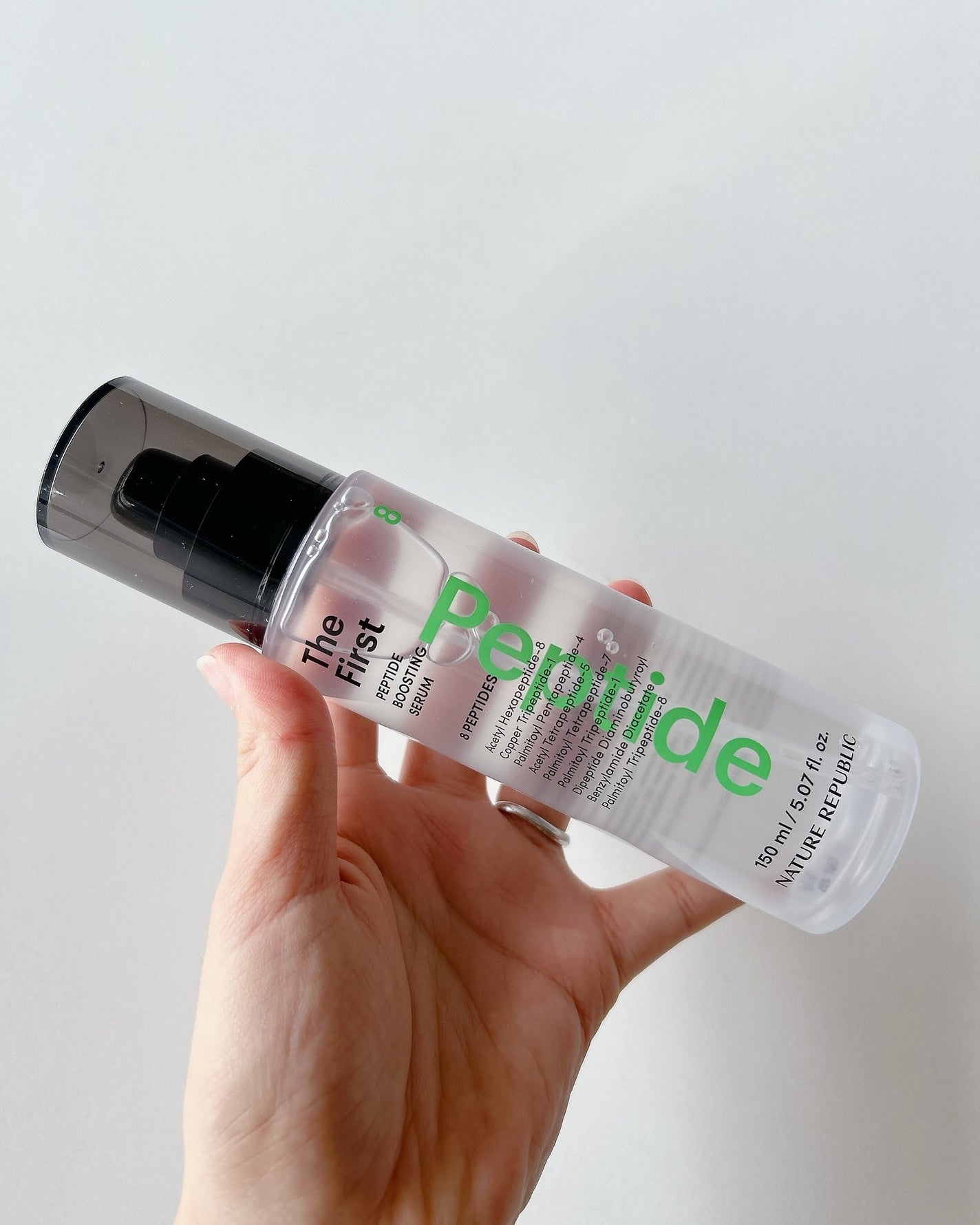 コラーゲンデイリーシートマスク/ネイチャーリパブリック/シートマスク・パックを使ったクチコミ(2枚目)