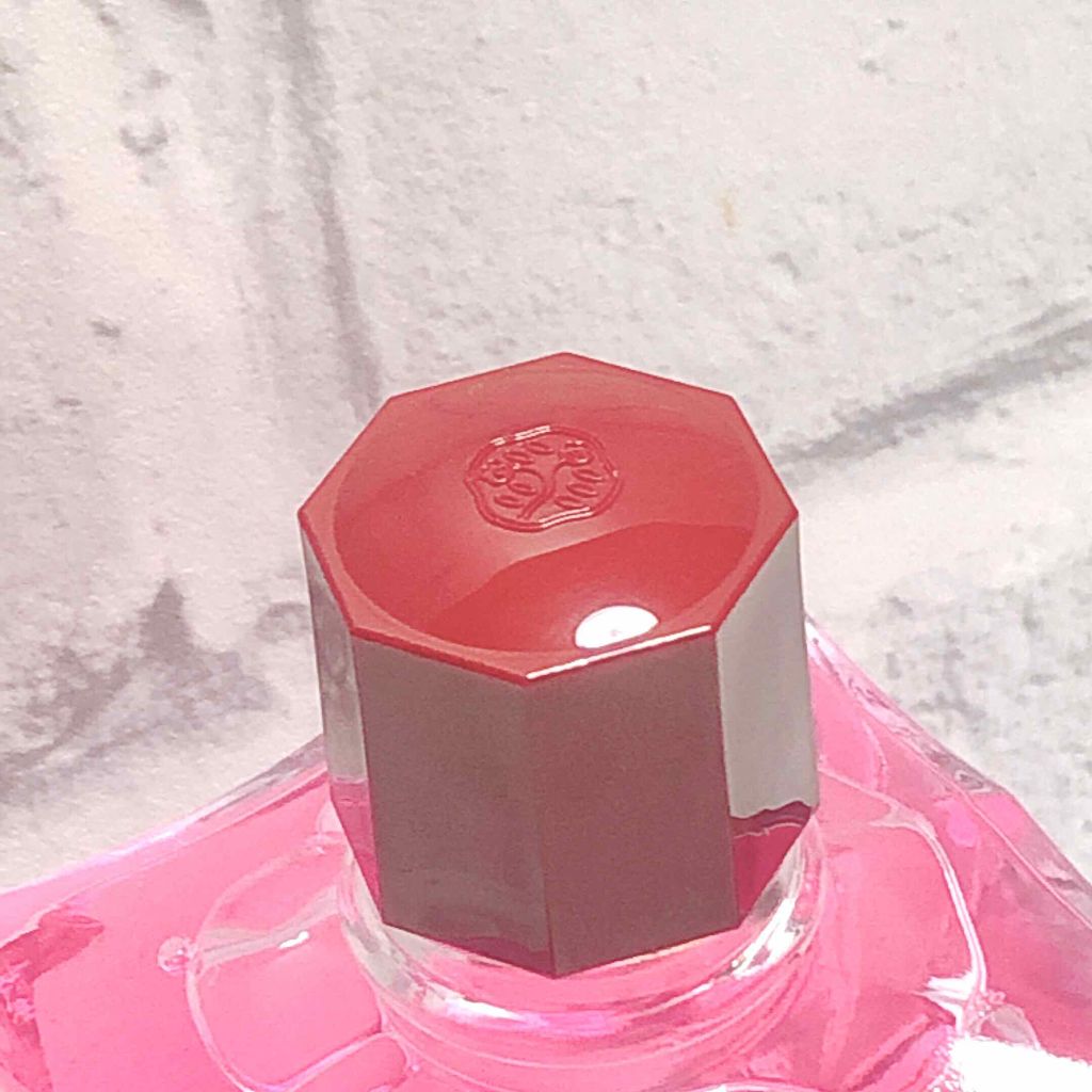 オイデルミン(N)/SHISEIDO/化粧水を使ったクチコミ(2枚目)