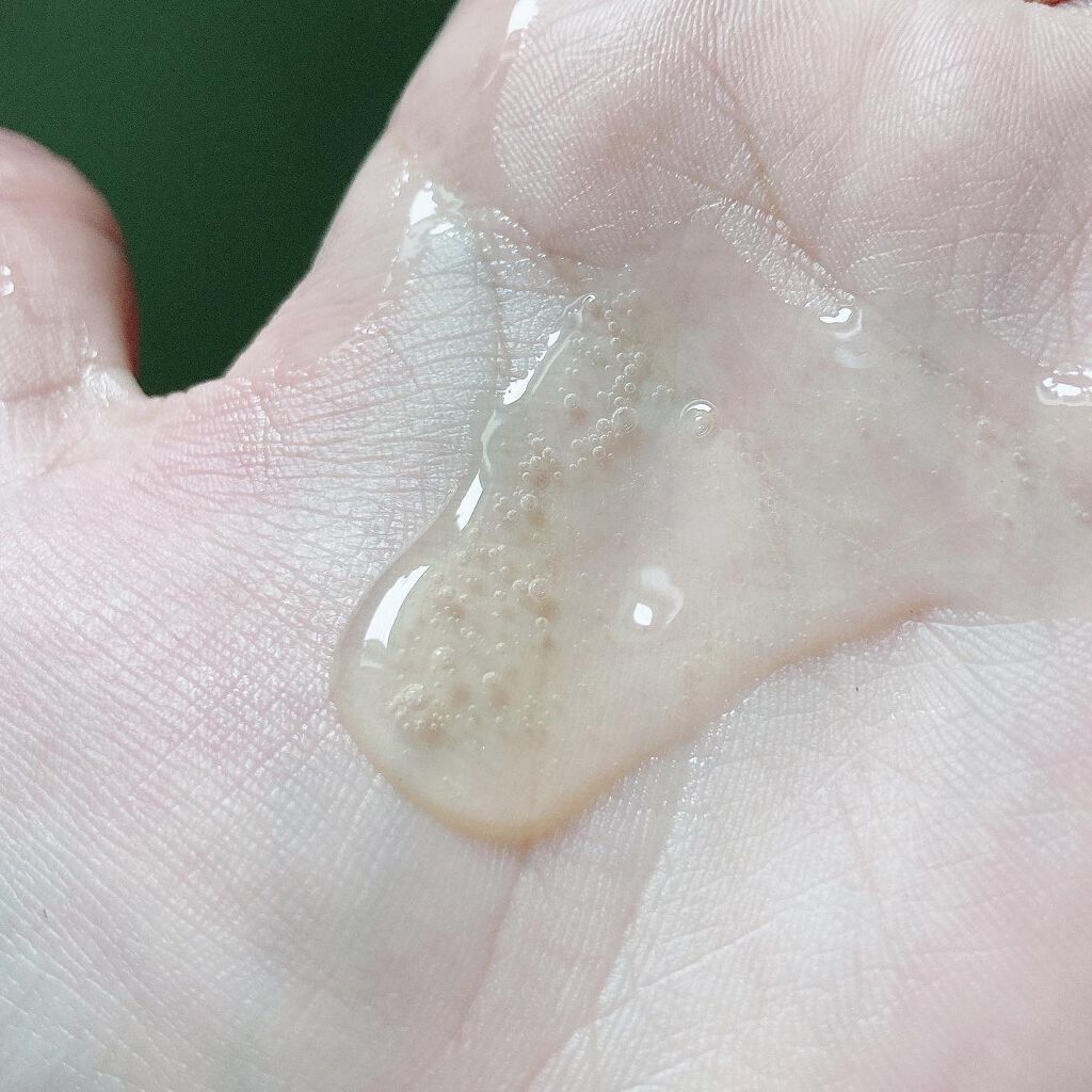 シャンプー/ヘアトリートメント グラマラスナイティナイト/uka/洗い流すヘアトリートメントを使ったクチコミ(5枚目)