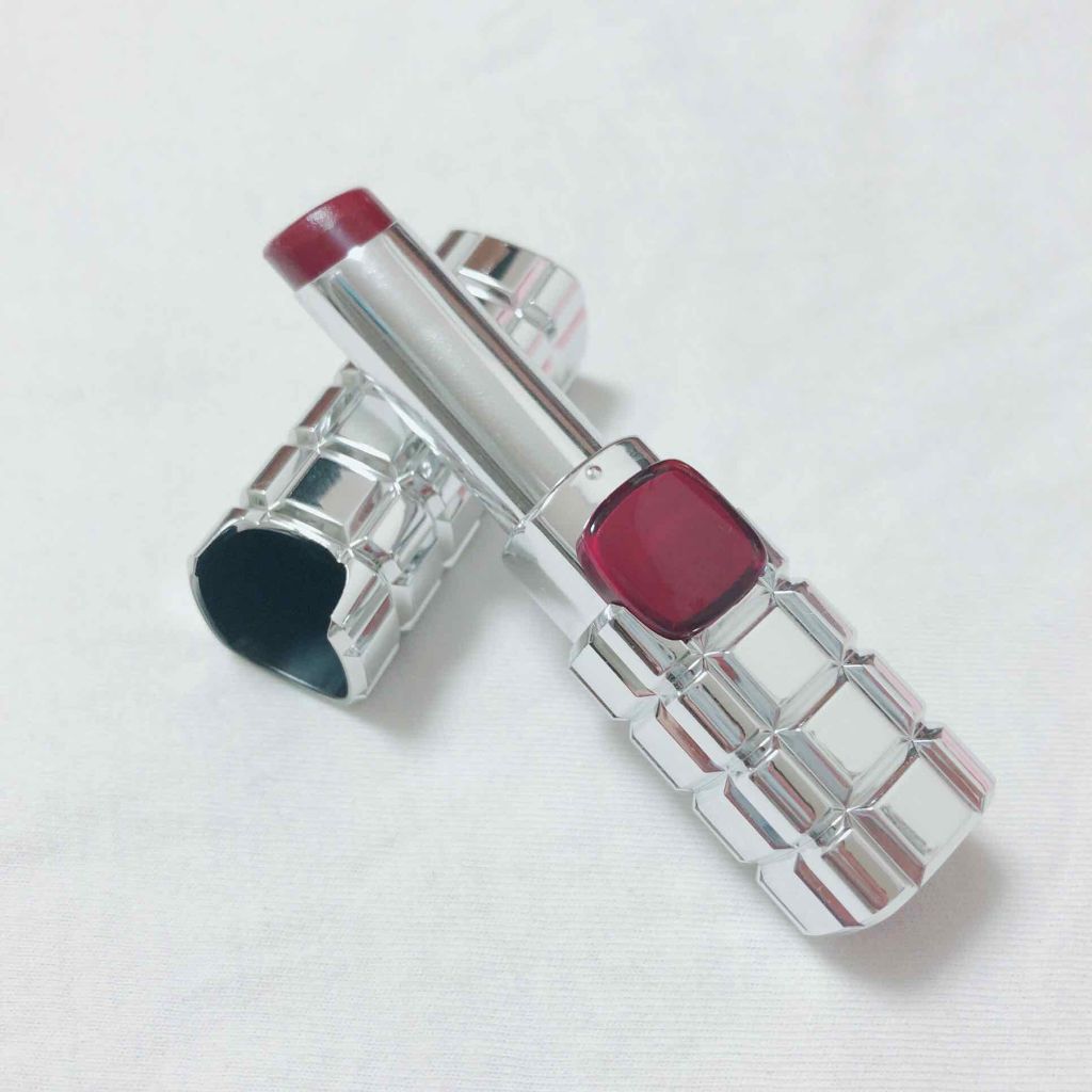 シャインオン/ロレアル パリ/口紅を使ったクチコミ(1枚目)