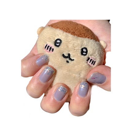 カラフルネイルズ/キャンメイク/マニキュアを使ったクチコミ(1枚目)