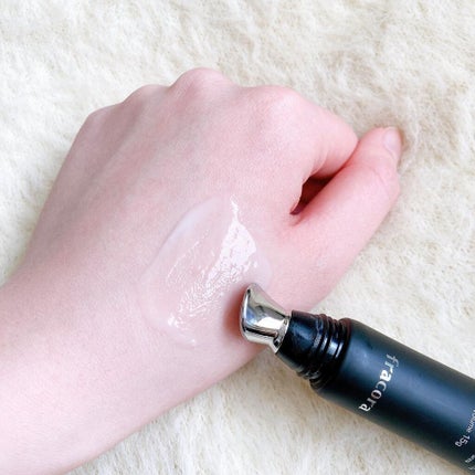 EYE TARGET/fracora/アイケア・アイクリームを使ったクチコミ(4枚目)