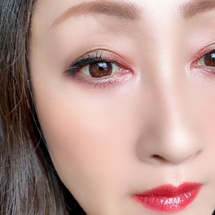 デザイニング カラー アイズ/SUQQU/アイシャドウパレットを使ったクチコミ(8枚目)