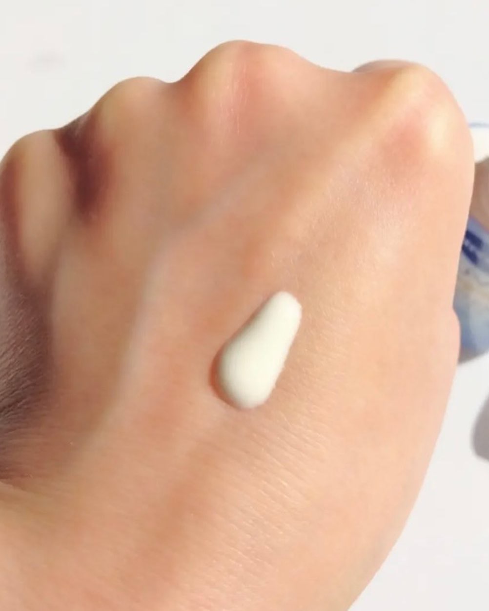 ニベアUV ウォータージェルEX/ニベア/日焼け止めジェルを使ったクチコミ（2枚目）