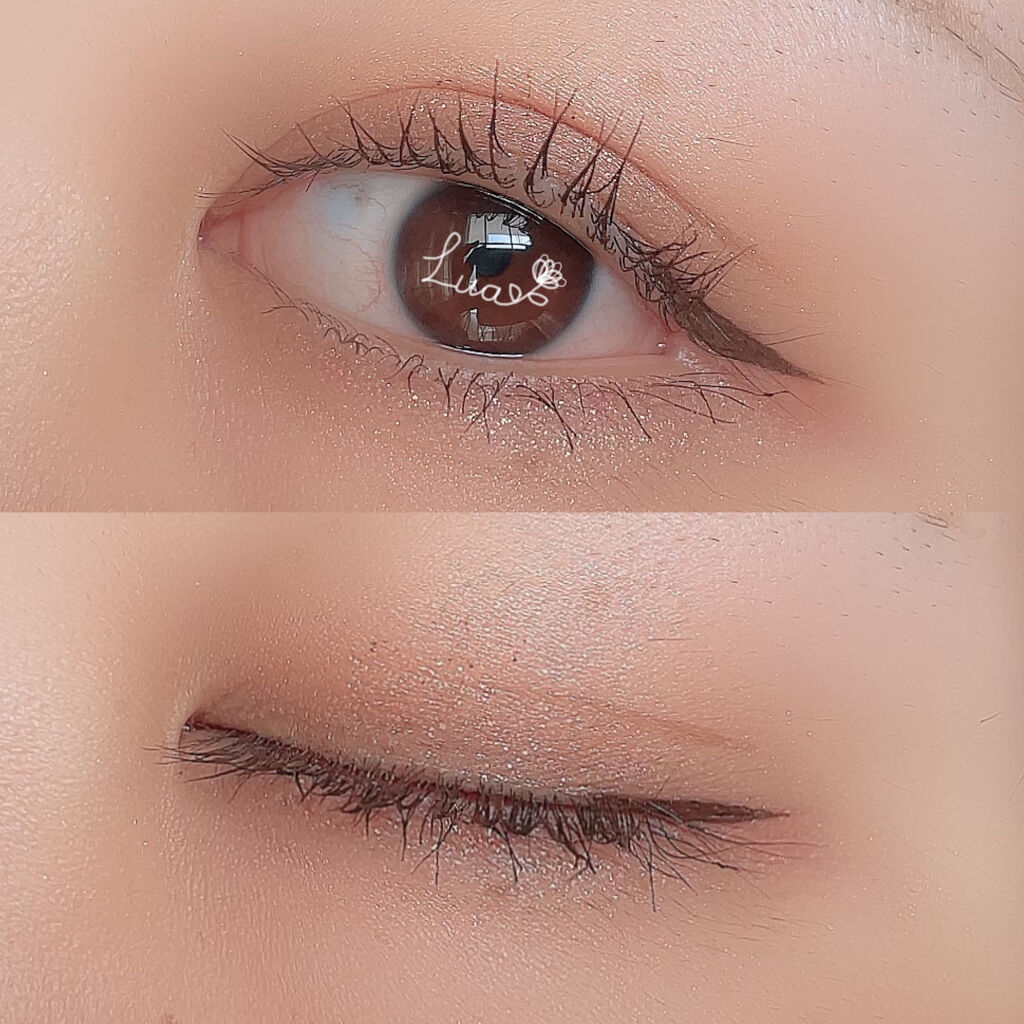 クイックラッシュカーラー/キャンメイク/マスカラ下地を使ったクチコミ（1枚目）