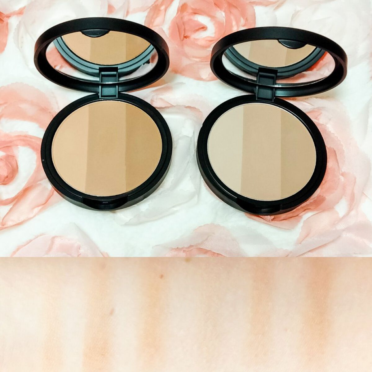 アートクラスバイロダン シェーディング/too cool for school/シェーディングを使ったクチコミ（3枚目）