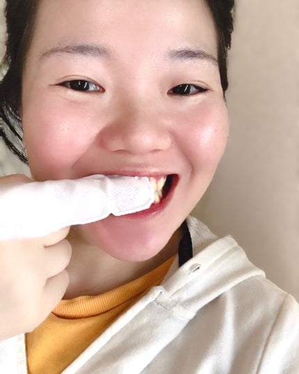 ヒーリングジェルオイル/アンドネイル/ネイルオイル・トリートメントを使ったクチコミ(4枚目)