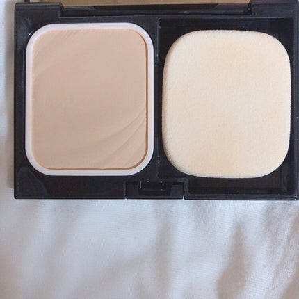 ドラマティックパウダリー UV/マキアージュ/パウダーファンデーションを使ったクチコミ(2枚目)