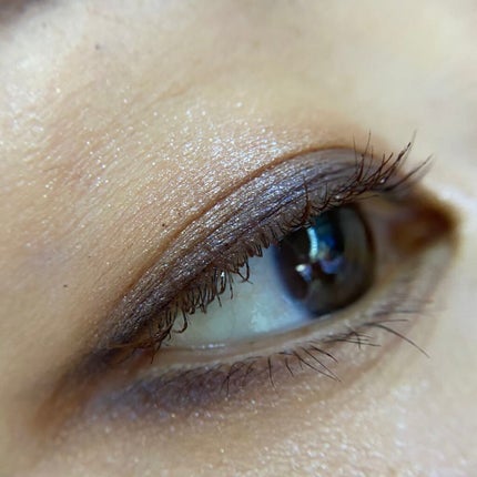 レ キャトル オンブル/CHANEL/アイシャドウパレットを使ったクチコミ(8枚目)