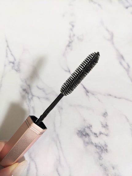 アンドハニー メルティ マトメイクスティック スーパーホールド 4.0/&honey/ヘアジェルを使ったクチコミ(2枚目)