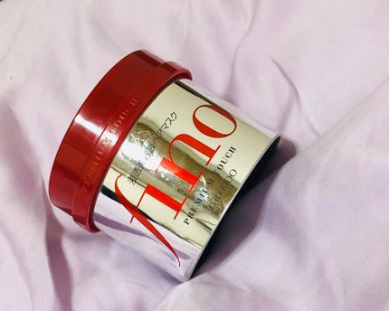 ANルーティンヘアトリートメント/ABL/ヘアミルクを使ったクチコミ(3枚目)