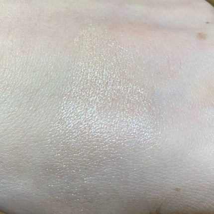 プリズム エアー ハイライター/CLIO/パウダーハイライトを使ったクチコミ(2枚目)