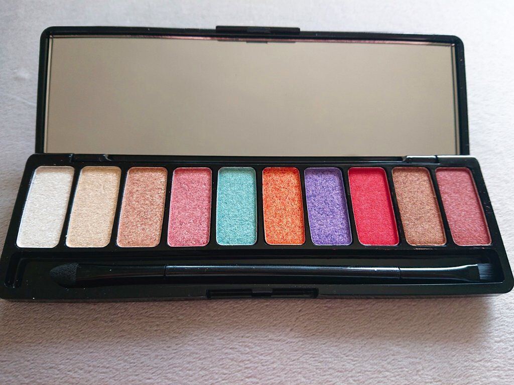 la farfa 2021年5月号/la farfa/雑誌を使ったクチコミ(3枚目)