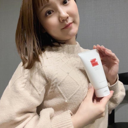 りぃさんのコスメ日記💄 on LIPS 「バストケアジェルRAAMA♡インバスでもアウトバスでも使えて、..」(5枚目)