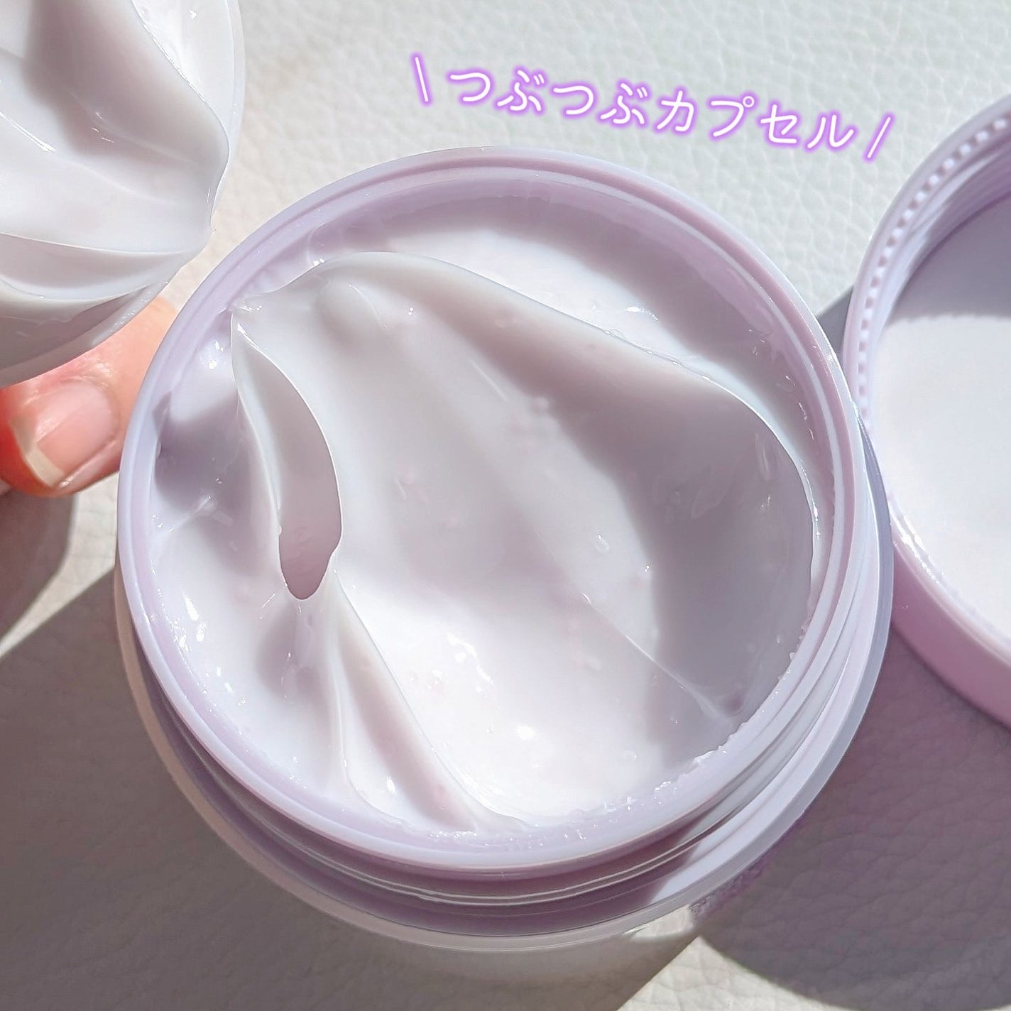 ドクタージー バクチオールポアジェットクリーム/Dr.G/フェイスクリームを使ったクチコミ(3枚目)