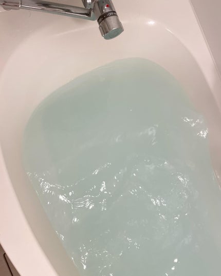 comaki on LIPS 「薬用オイルinバスソルトのスクワランをお試ししました。ソルトだ..」(6枚目)