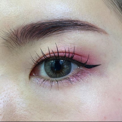 オールデイ ロング アンド カール マスカラ/Milk Touch/マスカラを使ったクチコミ(6枚目)