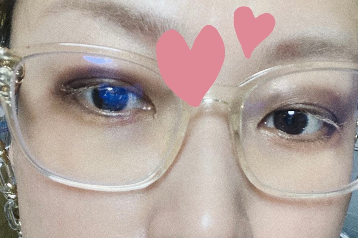 ノーズ&アイブロウパウダー/CEZANNE/パウダーアイブロウを使ったクチコミ(2枚目)