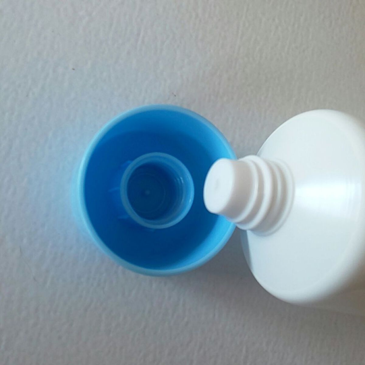 美白乃美人ピーリングジェル/ブレーンコスモス/ピーリングを使ったクチコミ（2枚目）