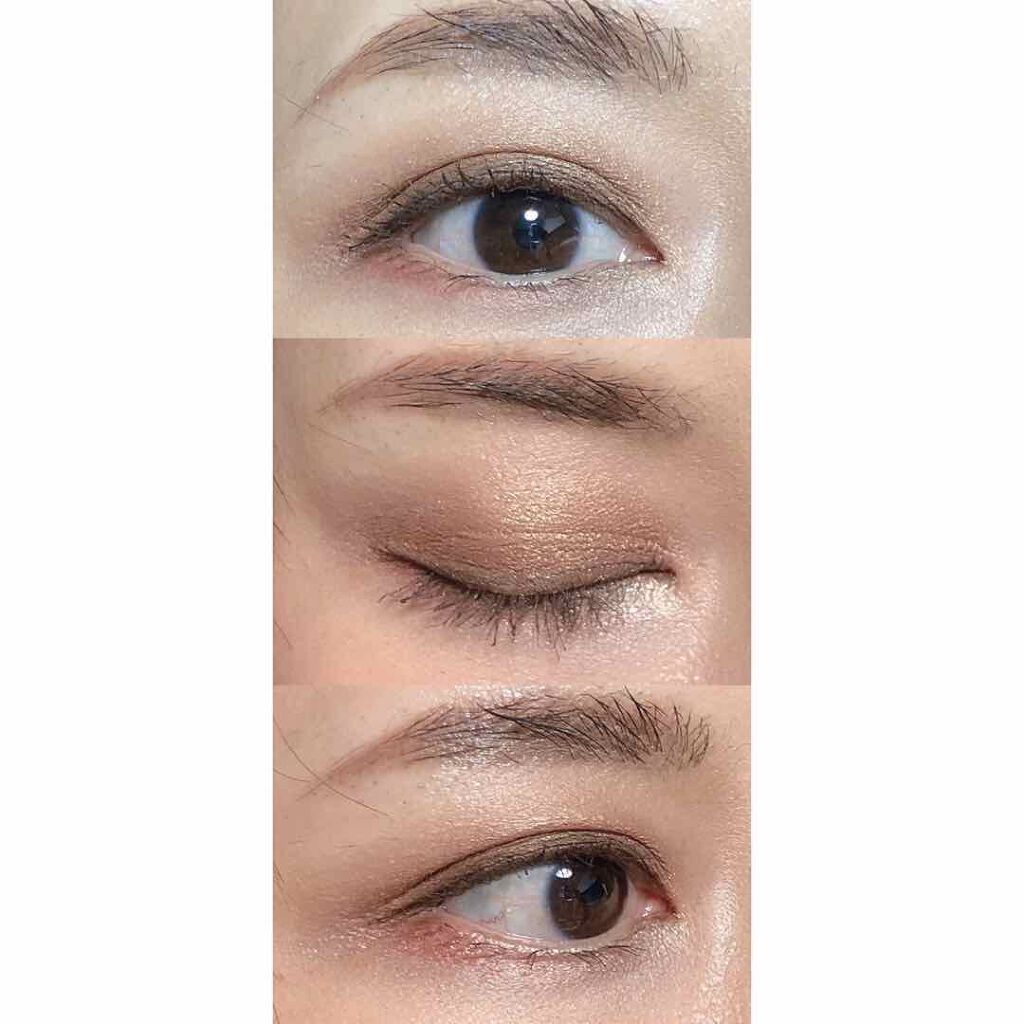 sachico on LIPS 「今日はブラウンメイク🤎と思っていましたが赤も足してみました😊✨..」(3枚目)