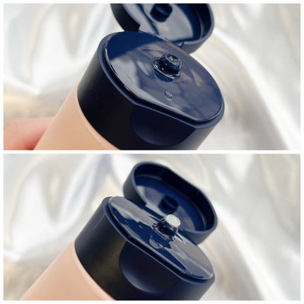 アノブ ヒーティングガードノーウォッシュトリートメント/UNOVE/ヘアトリートメントを使ったクチコミ(3枚目)