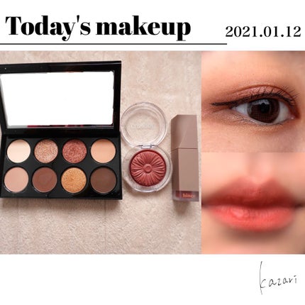 チーク ポップ/CLINIQUE/パウダーチークを使ったクチコミ(1枚目)