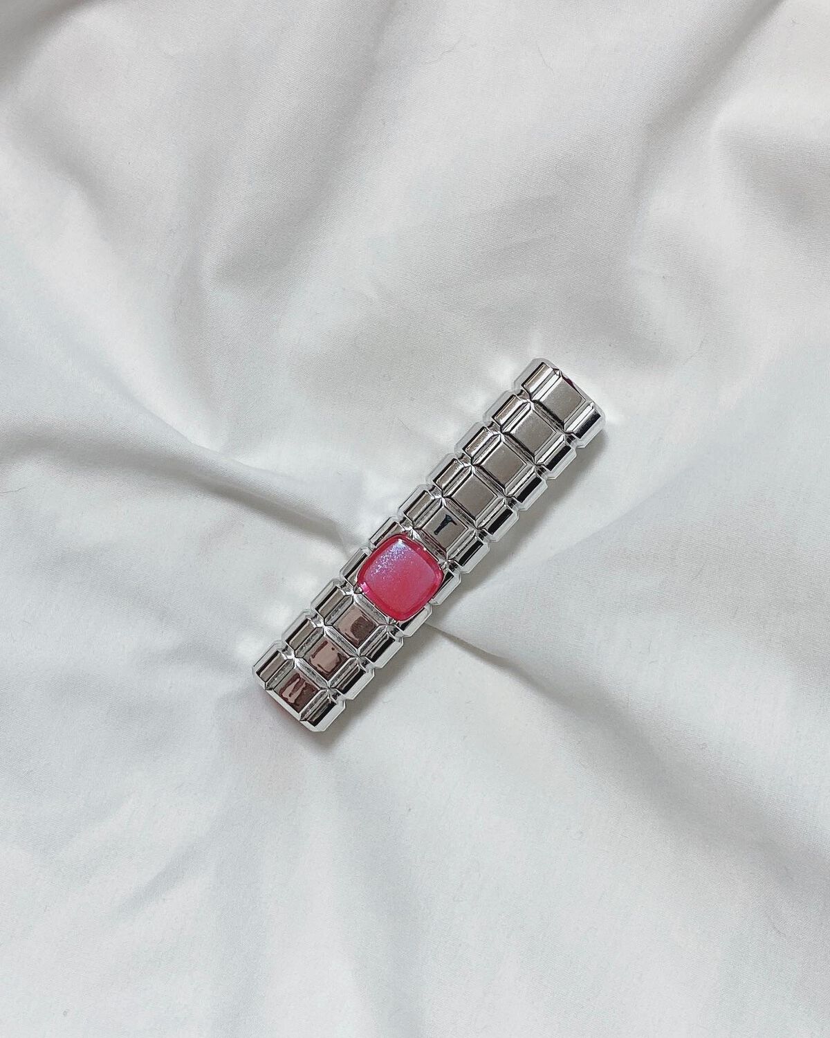 シャインオン/ロレアル パリ/口紅を使ったクチコミ（2枚目）