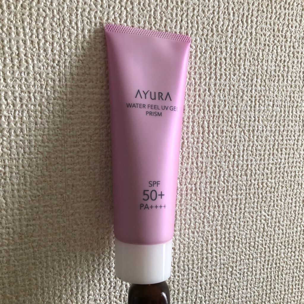 ジルスチュアート イルミネイティング セラムプライマー/JILL STUART/化粧下地を使ったクチコミ(2枚目)