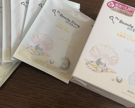 æççŸéºæ¥èšïŒç§ã®ãããæ¥èš) çœçç ãã¹ã¯/æççŸéºæ¥èš/ã·ãŒããã¹ã¯ã»ããã¯ã䜿ã£ãã¯ãã³ãïŒ3æç®ïŒ