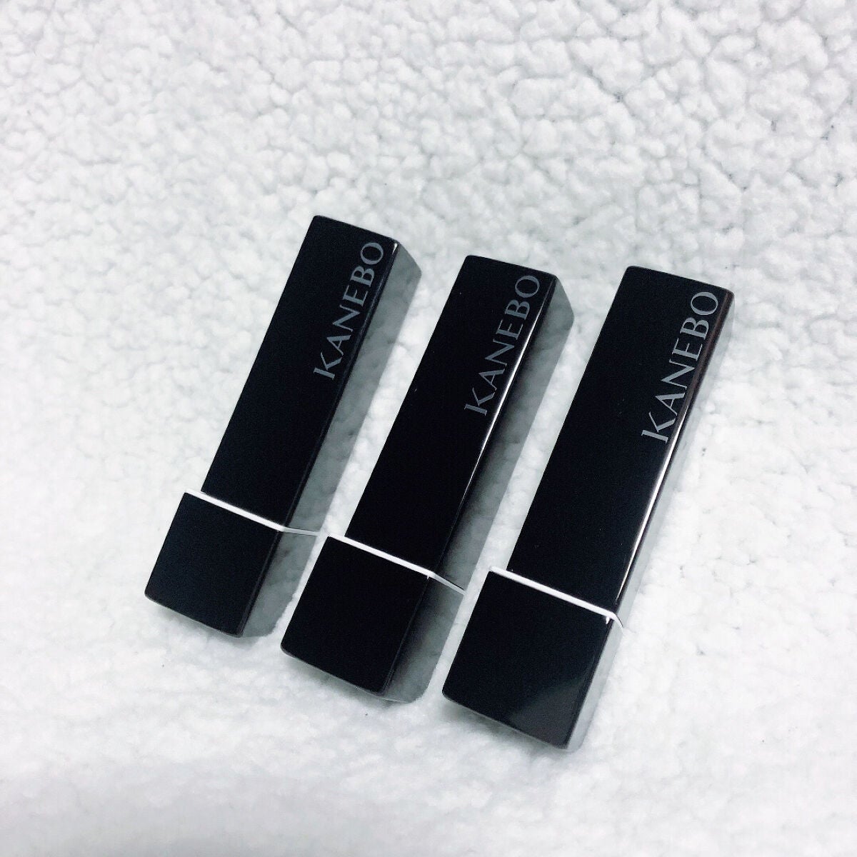 カネボウ モイスチャールージュネオ/KANEBO/口紅を使ったクチコミ(2枚目)