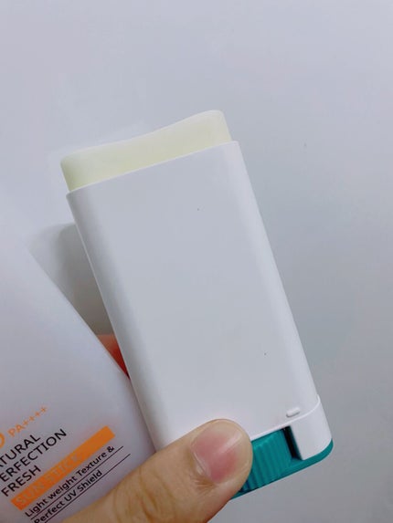 を使ったクチコミ(2枚目)
