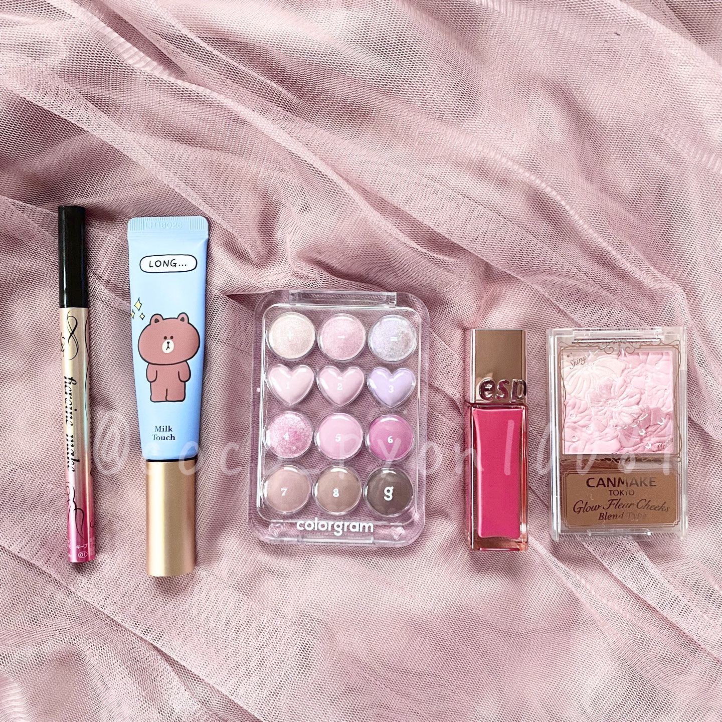 プライムリキッドアイライナー リッチキープ/ヒロインメイク/リキッドアイライナーを使ったクチコミ（3枚目）