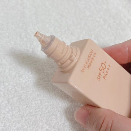 ã¹ãã³ã€ãªã¥ãŒãžã§ã³ãã©ã€ããŒUV/ã³ãã¬ããŒã«/åç²§äžå°ã䜿ã£ãã¯ãã³ãïŒ2æç®ïŒ