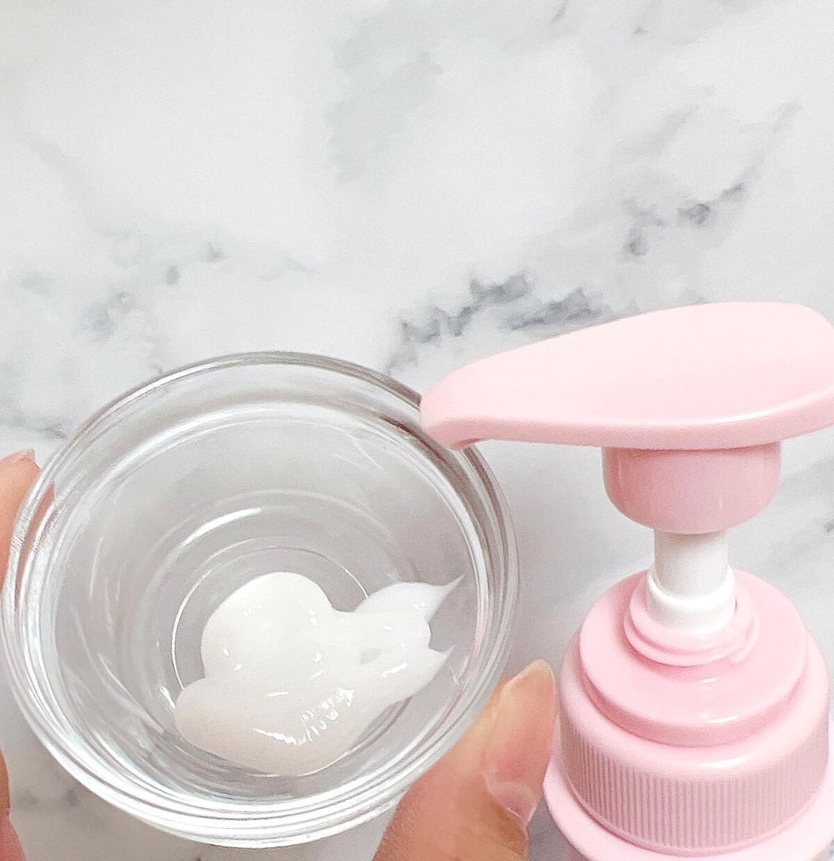 ネクサス スムースアンドマネージャブル 洗い流さないトリートメントオイル/NEXXUS(ネクサス)/ヘアオイルを使ったクチコミ(5枚目)