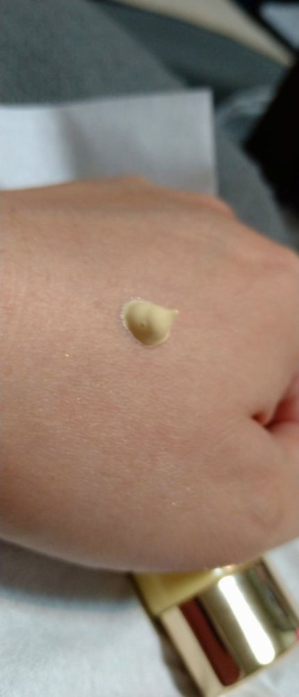 トーンアップカラープライマー /Ririmew/化粧下地を使ったクチコミ(2枚目)