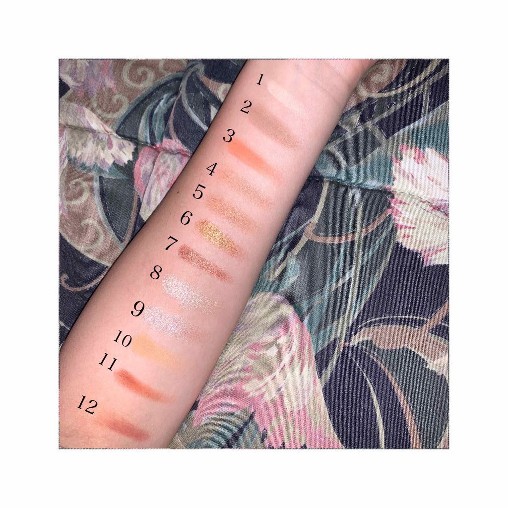 にな on LIPS 「【メイソウポケットアイシャドウレビュー】まず、"メイソウ"とい..」(2枚目)