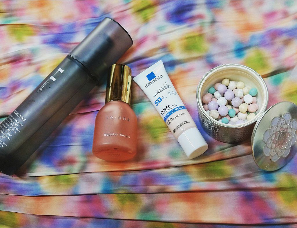 モイスチャーローション/F organics(エッフェ オーガニック)/化粧水を使ったクチコミ（1枚目）