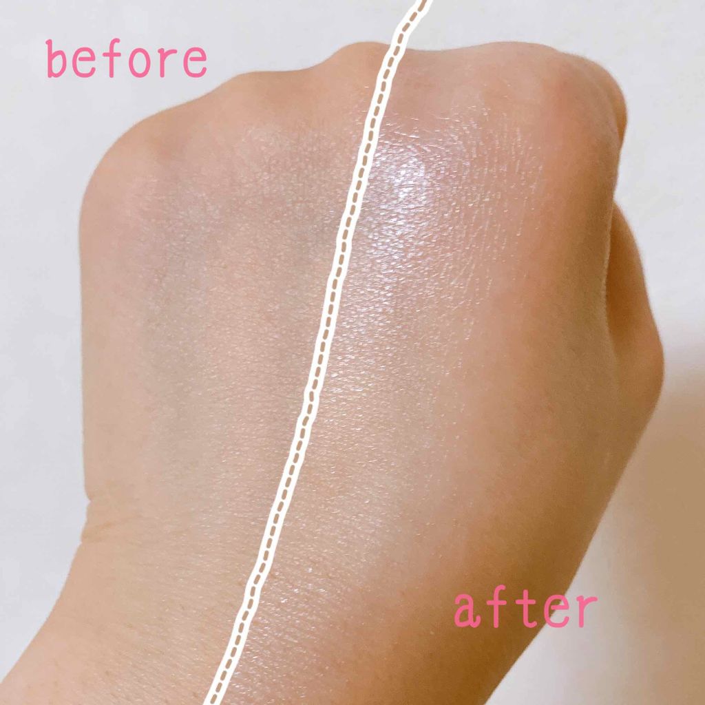 スキンアクア トーンアップUVエッセンス/スキンアクア/日焼け止めクリームを使ったクチコミ（3枚目）