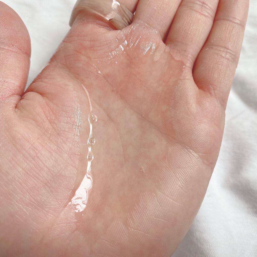 ニベア クレンジングオイル ディープクリア/ニベア/オイルクレンジングを使ったクチコミ(3枚目)