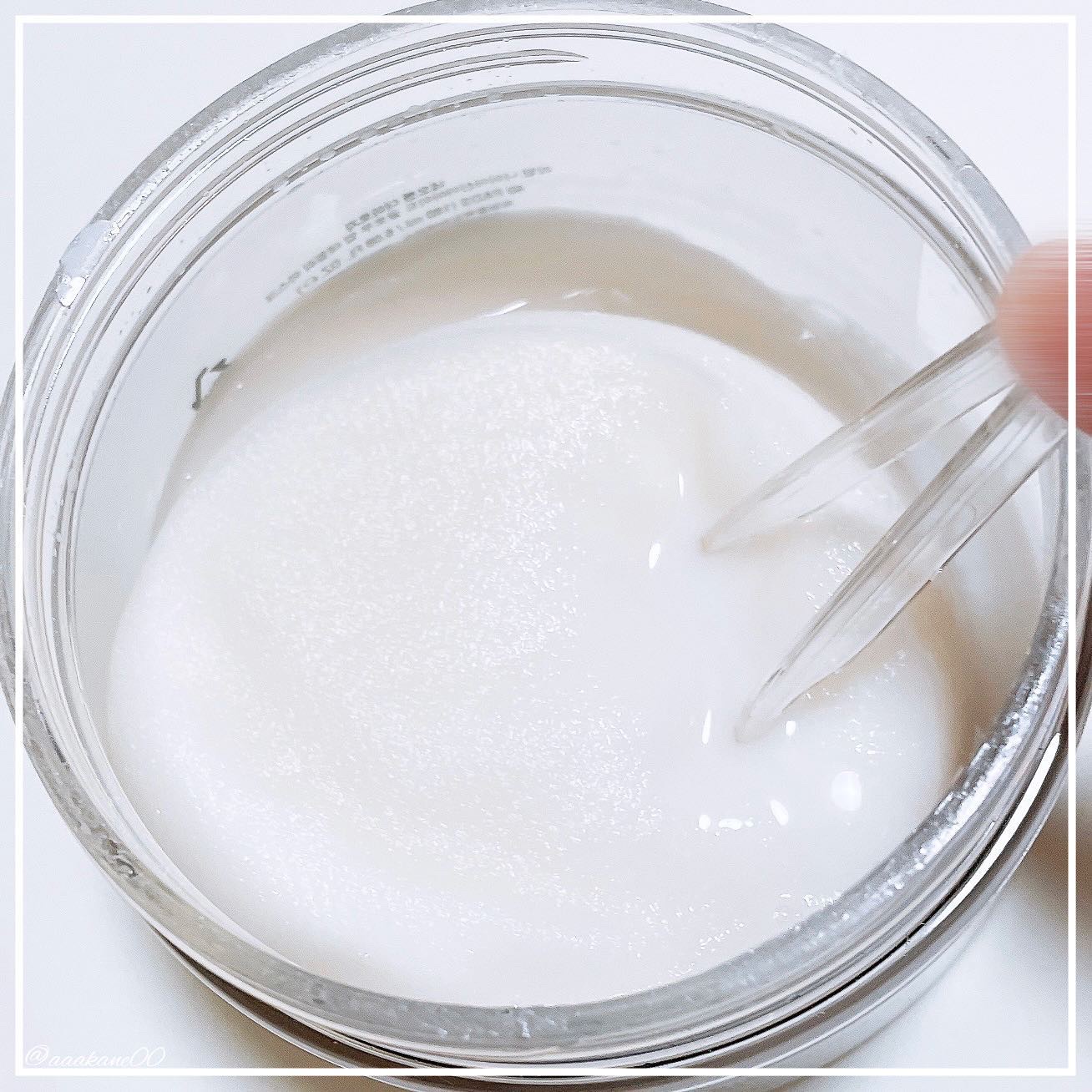 リアルナイアシンアミドグローアップデイリーマスク/NEOGEN/その他スキンケアを使ったクチコミ（2枚目）