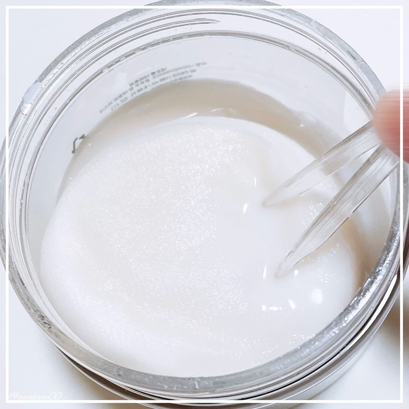 リアルナイアシンアミドグローアップデイリーマスク/NEOGEN/その他スキンケアを使ったクチコミ(2枚目)