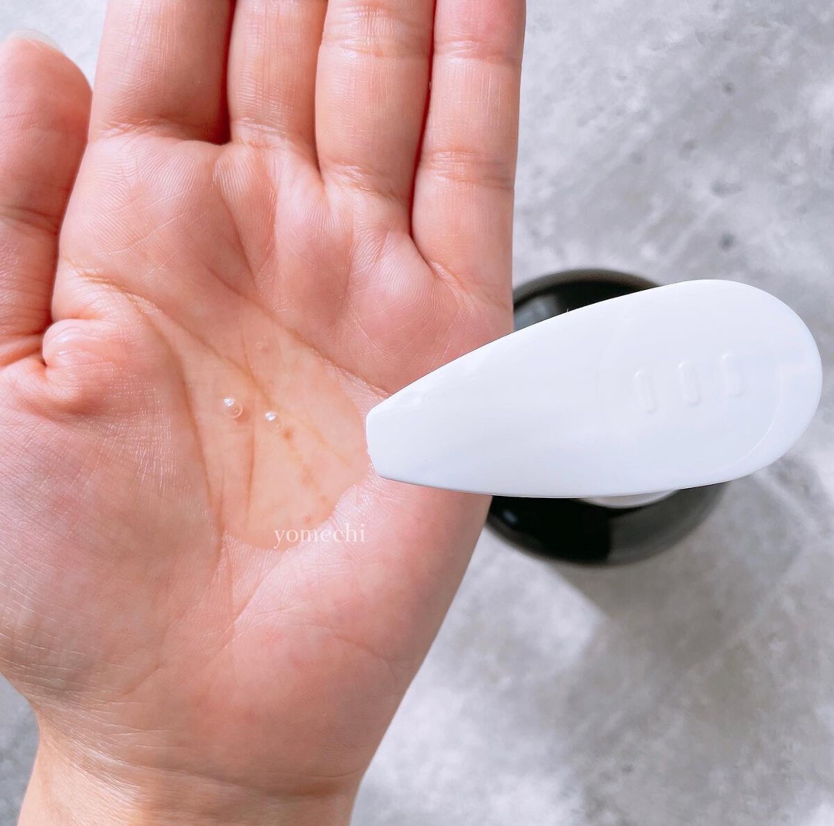 スカルプD ボーテ ナチュラスター スカルプシャンプー/トリートメントパック/アンファー(スカルプD)/シャンプー・コンディショナーを使ったクチコミ(2枚目)