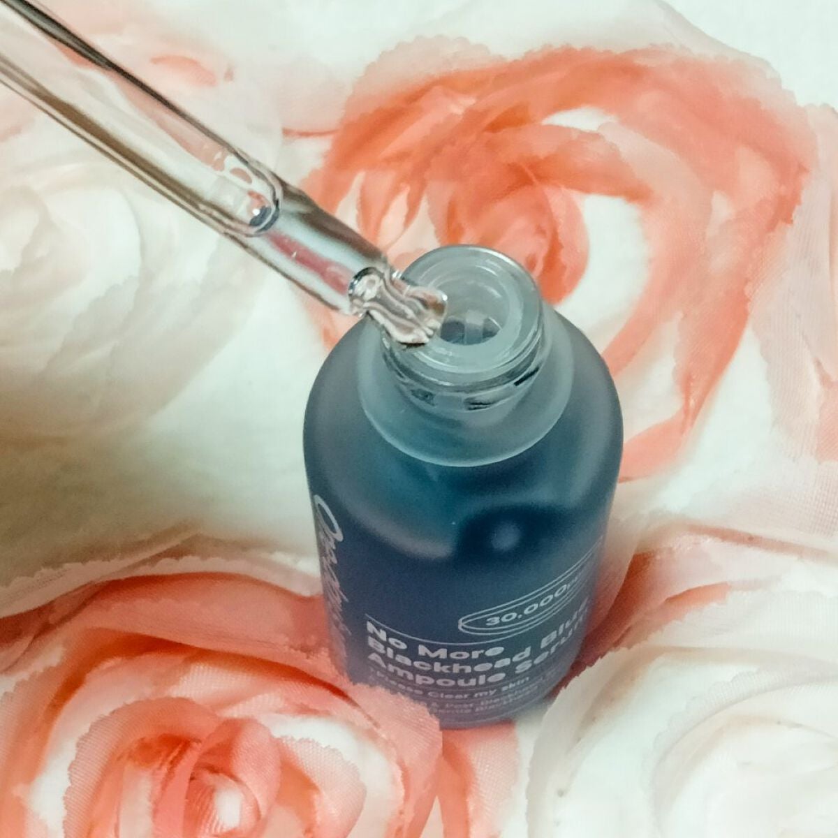 お肉ちゃん🐾 on LIPS 「小鼻の黒ずみ毛穴にお悩みの方に大人気、ノーモアブラックヘッド!..」(5枚目)