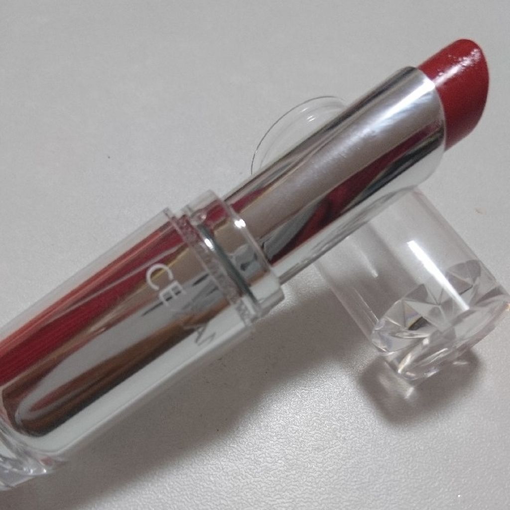 ニベア ディープモイスチャーリップ/ニベア/リップクリームを使ったクチコミ(2枚目)