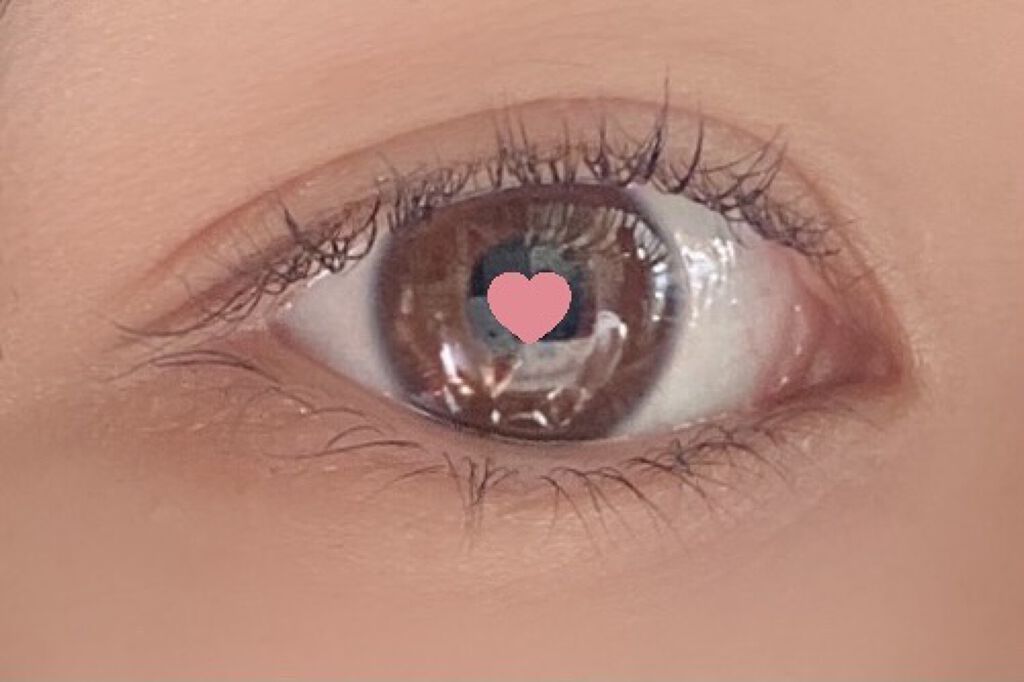 オペラ マイラッシュ アドバンスト/OPERA/マスカラを使ったクチコミ（2枚目）