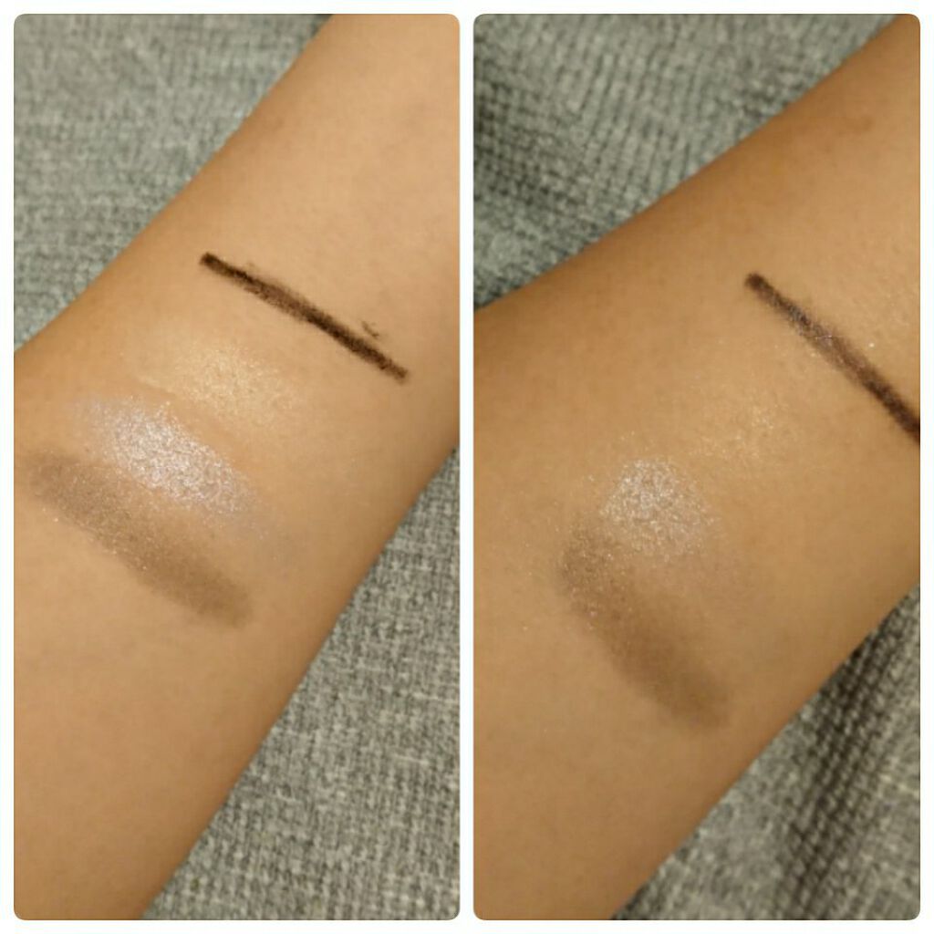 ユニコーン メイクアップグローフィックスミスト/SELF BEAUTY/フィックスミストを使ったクチコミ（3枚目）